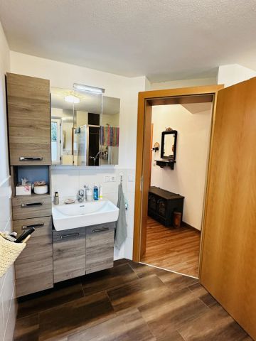 Charmante 3-Zimmer-Wohnung mit herrlichem Ausblick - Photo 4