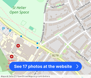 Wrythe Lane, Carshalton, SM5 - Photo 1
