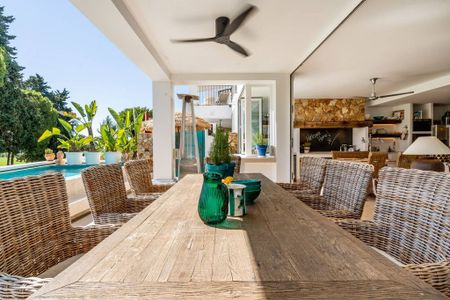 Luxury Townhouse for rent in San Pedro de Alcántara, Spain - Photo 5