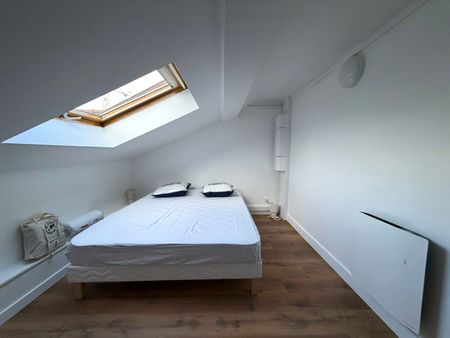 Appartement T2 MEUDON à louer - Photo 4