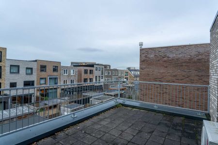 Abebe bikilastraat 20 | Almere - Photo 2