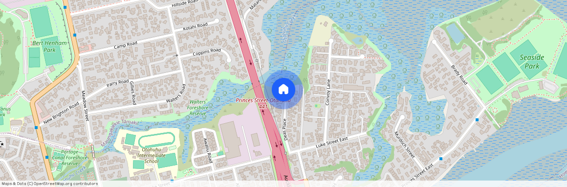 22 Deas Place, Otahuhu, Auckland City