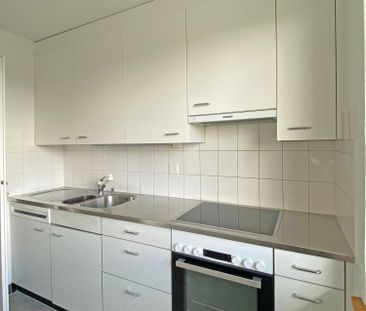 4 Zimmer, 80 m², 2. Stock - Photo 2