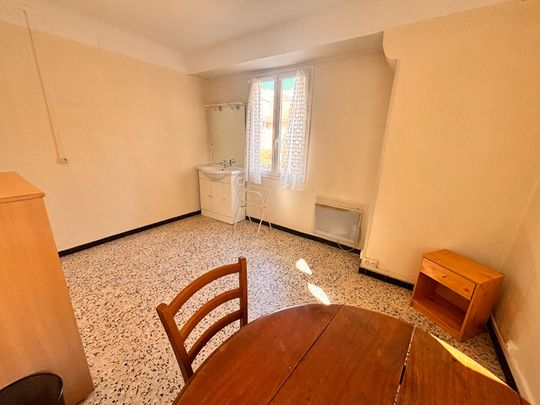 Location Appartement 1 pièce 18m² ST CESAIRE 30900 - Photo 1
