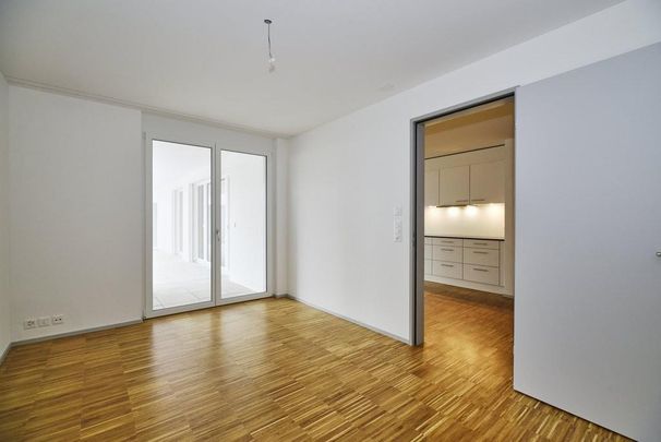 Ihr neues Zuhause beim Zentrum und Bahnhof von Kreuzlingen - Foto 1
