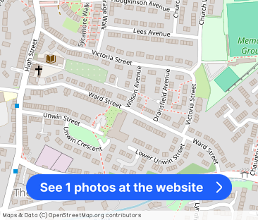 1 bedroom flat for rent - Photo 1