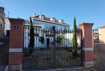 Moradia T4 em Lisboa