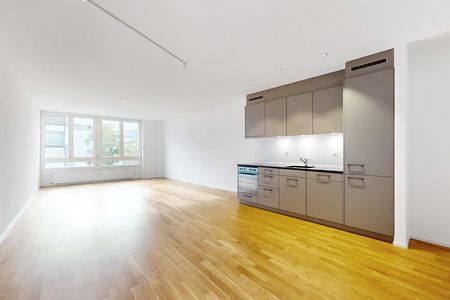 3.5 Zimmer, 73 m², 2. Stock - Foto 2