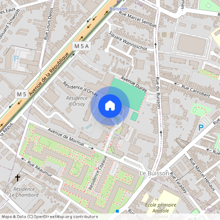 59000, Lille