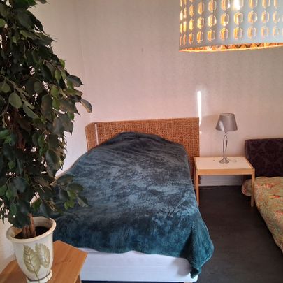 Duvholmsgränd, Skärholmen - Foto 1