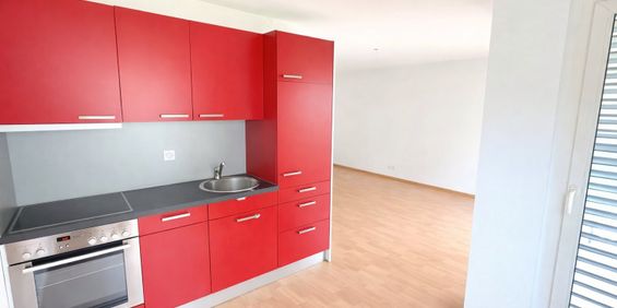 1 Zimmer, 35 m², EG - Foto 3