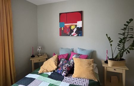 Magnus Ladulåsgatan, Stockholm - Foto 4