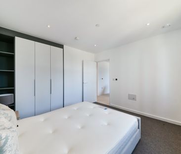1 bedroom apartment to rent - Photo 6