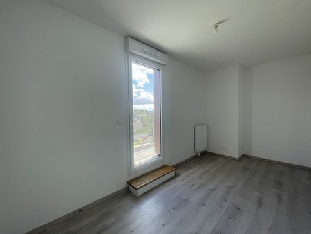 Appartement T3 Lèves à louer - Photo 4