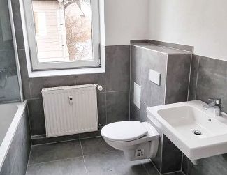 charmante 2-Raum Wohnung in Rödlitz - 1 Monat kaltmietfrei! - Photo 1