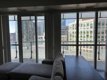 For Lease - 300 Front Street Unit# 1603, Toronto, Ontario - Photo 4