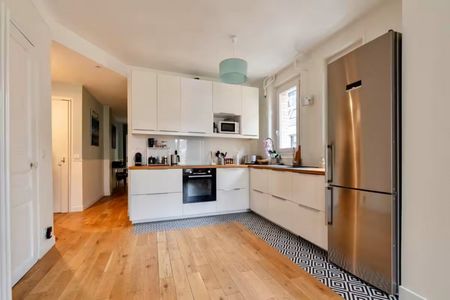 Apartment Paris 18Eme Arrondissement - Photo 4