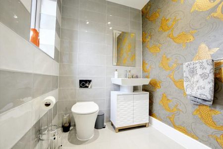 3 bedroom detached house to rent - Photo 5