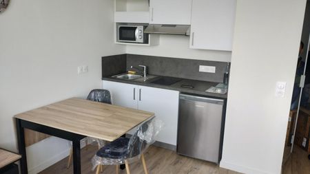 Appartement T3 à louer Angers - 57 m² - Photo 3