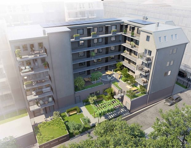 Kompassgatan 22 F - Foto 1