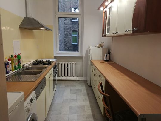 Mieszkanie pracownicze, dla 10-12 osób, centrum - Zdjęcie 1