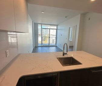 Brand new 1 Bedroom Condo Downtown - Photo 1