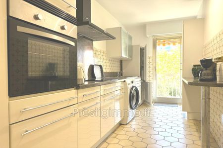 location appartement 2 Pièce(s) - Photo 4