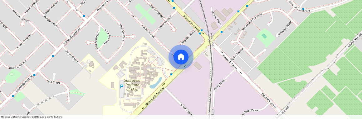 429 Benetook Avenue, 3500, Mildura, Vic