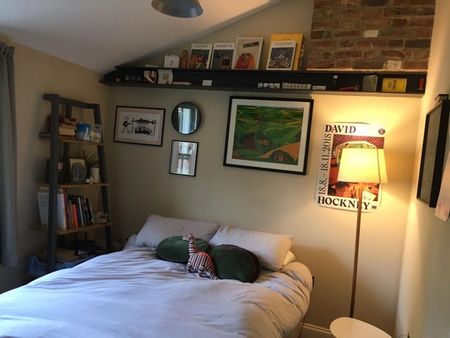 Room in a Shared House, Mile End Place, E1 - Photo 3