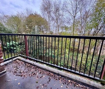 2 bedroom apartment to rent - Photo 6