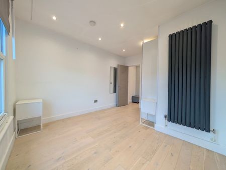 1 Bed Flat, Junction Road, N19 - Photo 4