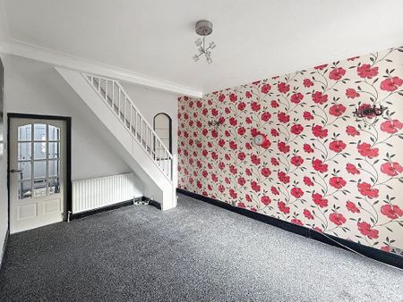 2 bedroom terraced house to rent - Photo 2