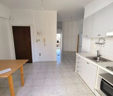Studio/Γκαρσονιέρα για ενοικίαση Πάτρα - Κέντρο (Πάτρα) - Φωτογραφία 1