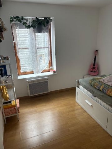 A LOUER – T3 de 46m2, rue de Gand – Vieux Lille ! réf G13-01 - Photo 5