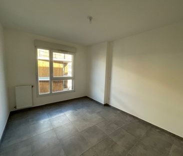 Location Appartement 2 pièces 41m² CHAMBERY 73000 - Photo 1