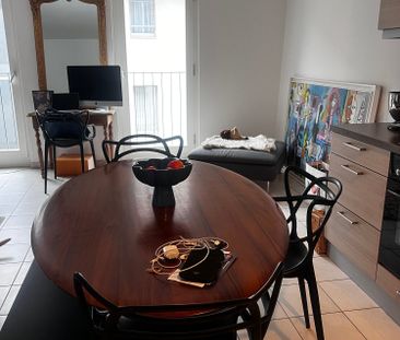 Appartement à Nyon - Photo 2