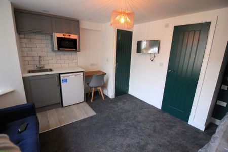 1 bedroom terraced house to rent - Photo 2