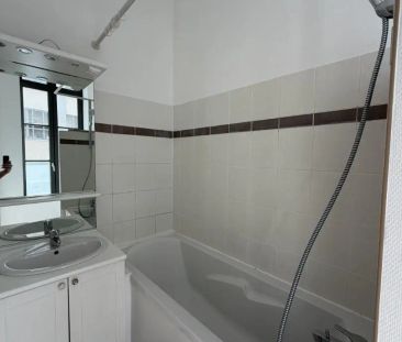 Appartement à louer 2 pièces 42.43m² - Photo 4