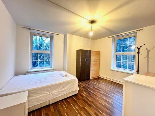 Room in a Shared Flat, Seventh Avenue, E12 - Photo 1