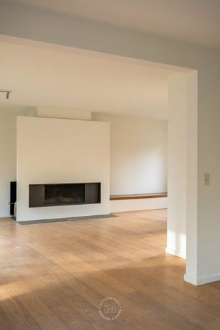 Charmante en ruime villa met tuin op wandelafstand van het dorpscentrum Sint-Martens-Latem - Foto 5