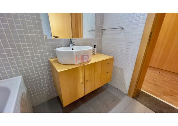 Apartamento T1 em Coimbra