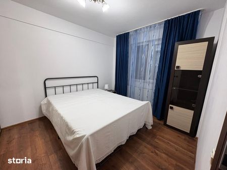AP. 2 CAMERE- APARATORII PATRIEI, PARCARE INCLUSA, CENTRALA, METROU - Fotografie 5