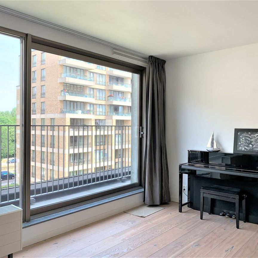 Andreasplein 85, Andreasterrein, 1058GD, Amsterdam - Photo 1
