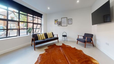 19 Frederick Street Flat 1 - Photo 3