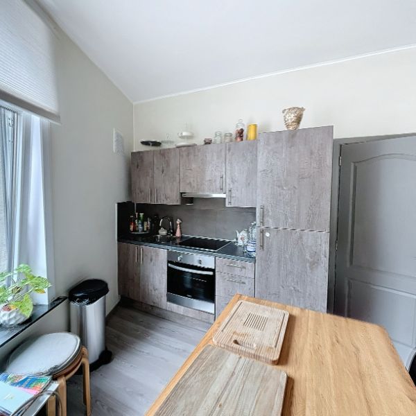 Gezellig Appartement - Photo 1