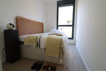 Badalona, La Morera, Barcelona, Catalonia 08918