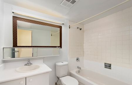 Macey Apartments - Photo 2