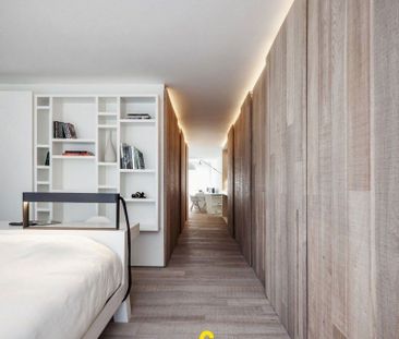 Gelijkvloers app. te huur in Bilzen voor € 990 met 1 slaapkamer - Photo 3