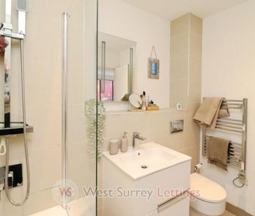 Studio to rent - Photo 6