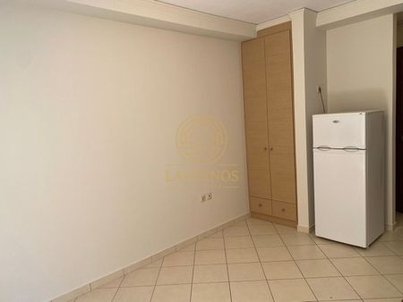 Studio/Γκαρσονιέρα για ενοικίαση Πλάτωμα (Χαλκίδα) - Φωτογραφία 4